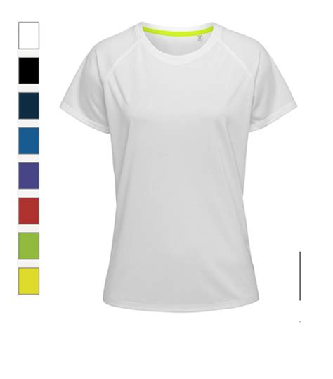 sportshirt bedrukken online.